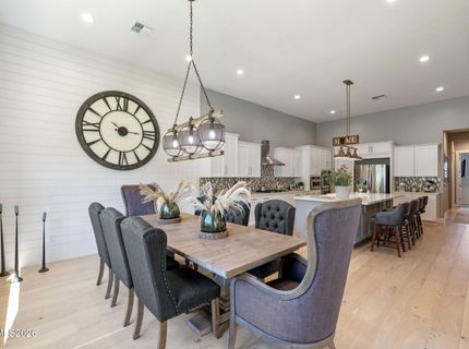 3060 Bristol Drive, Reno, NV 89521 Photo