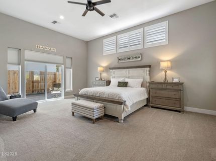 3060 Bristol Drive, Reno, NV 89521 Photo