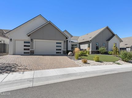 3060 Bristol Drive, Reno, NV 89521 Photo