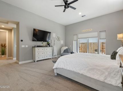 3060 Bristol Drive, Reno, NV 89521 Photo