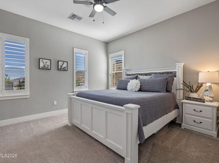 3060 Bristol Drive, Reno, NV 89521 Photo