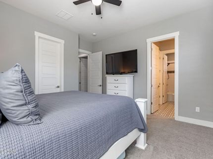 3060 Bristol Drive, Reno, NV 89521 Photo