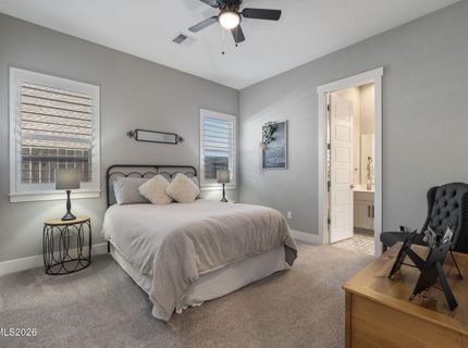 3060 Bristol Drive, Reno, NV 89521 Photo