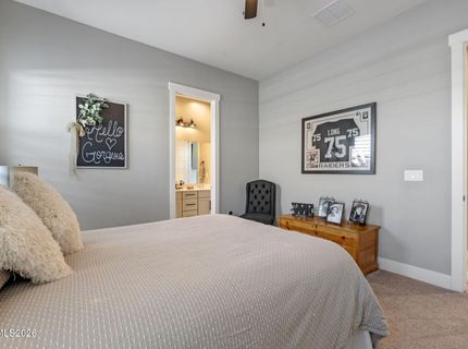 3060 Bristol Drive, Reno, NV 89521 Photo