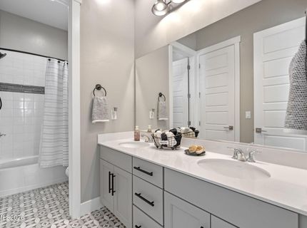 3060 Bristol Drive, Reno, NV 89521 Photo