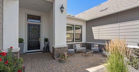 3060 Bristol Drive, Reno, NV 89521 Photo