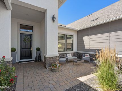 3060 Bristol Drive, Reno, NV 89521 Photo