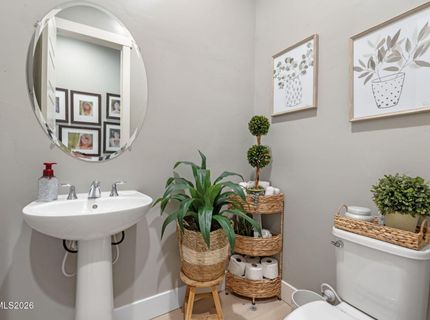 3060 Bristol Drive, Reno, NV 89521 Photo