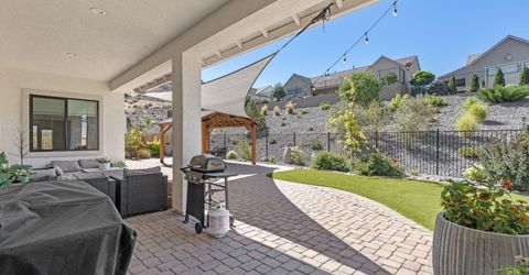 3060 Bristol Drive, Reno, NV 89521 Photo