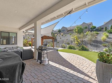 3060 Bristol Drive, Reno, NV 89521 Photo