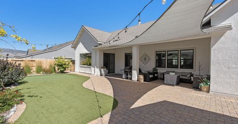 3060 Bristol Drive, Reno, NV 89521 Photo