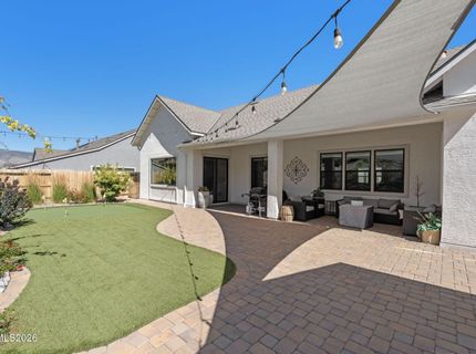 3060 Bristol Drive, Reno, NV 89521 Photo