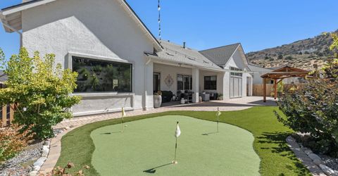 3060 Bristol Drive, Reno, NV 89521 Photo