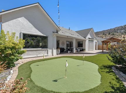 3060 Bristol Drive, Reno, NV 89521 Photo