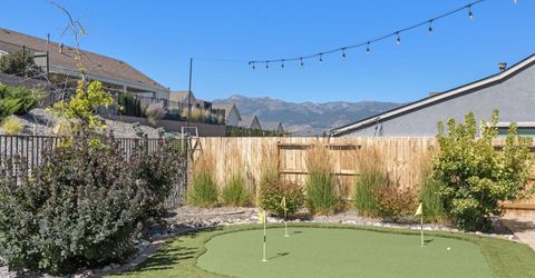 3060 Bristol Drive, Reno, NV 89521 Photo