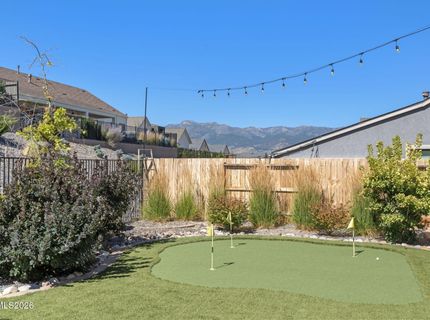 3060 Bristol Drive, Reno, NV 89521 Photo