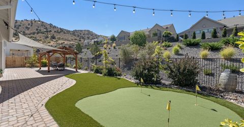 3060 Bristol Drive, Reno, NV 89521 Photo