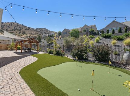 3060 Bristol Drive, Reno, NV 89521 Photo