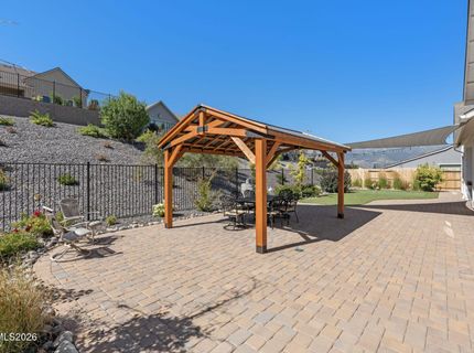 3060 Bristol Drive, Reno, NV 89521 Photo