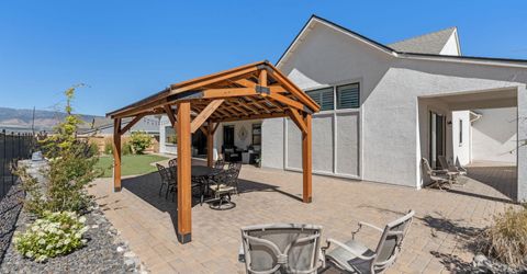 3060 Bristol Drive, Reno, NV 89521 Photo