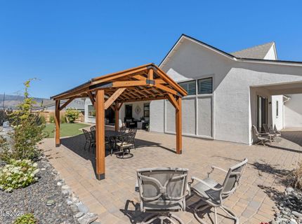 3060 Bristol Drive, Reno, NV 89521 Photo