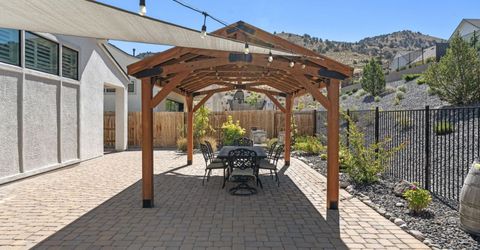 3060 Bristol Drive, Reno, NV 89521 Photo