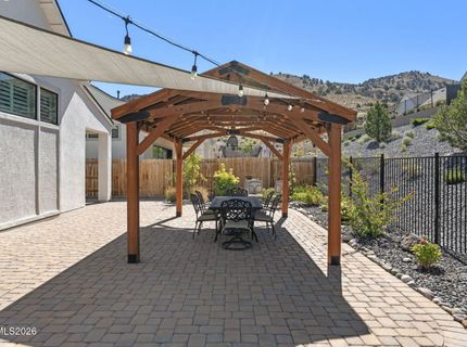 3060 Bristol Drive, Reno, NV 89521 Photo