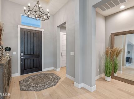 3060 Bristol Drive, Reno, NV 89521 Photo