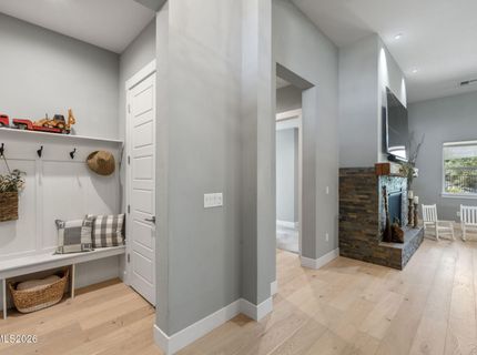 3060 Bristol Drive, Reno, NV 89521 Photo