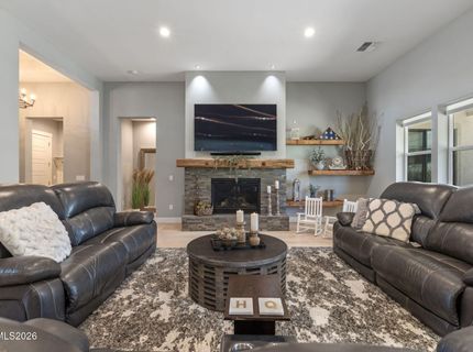 3060 Bristol Drive, Reno, NV 89521 Photo