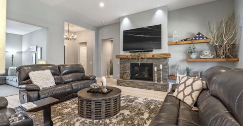 3060 Bristol Drive, Reno, NV 89521 Photo