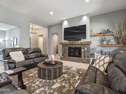 3060 Bristol Drive, Reno, NV 89521 Photo