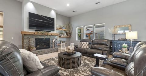 3060 Bristol Drive, Reno, NV 89521 Photo
