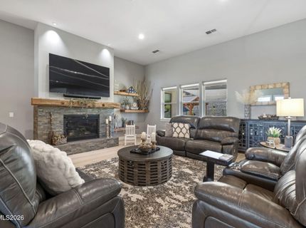 3060 Bristol Drive, Reno, NV 89521 Photo