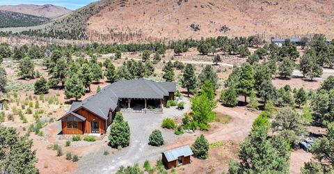 921 Karnes Drive, Gardnerville, NV 89410 Photo