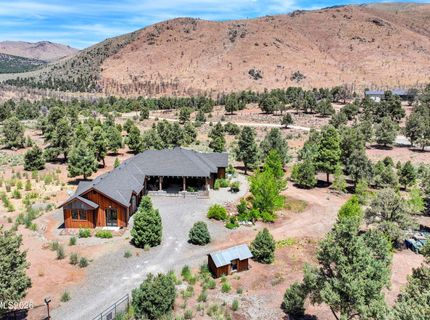 921 Karnes Drive, Gardnerville, NV 89410 Photo