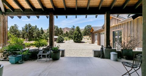 921 Karnes Drive, Gardnerville, NV 89410 Photo