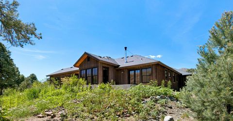 921 Karnes Drive, Gardnerville, NV 89410 Photo