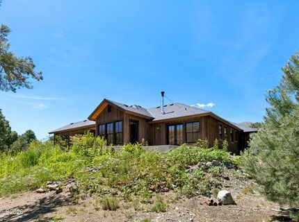 921 Karnes Drive, Gardnerville, NV 89410 Photo