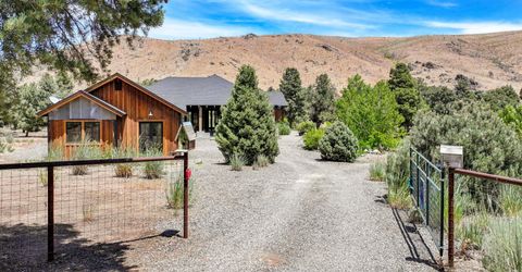 921 Karnes Drive, Gardnerville, NV 89410 Photo