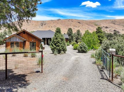 921 Karnes Drive, Gardnerville, NV 89410 Photo
