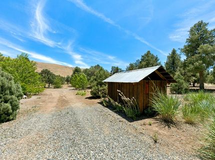 921 Karnes Drive, Gardnerville, NV 89410 Photo