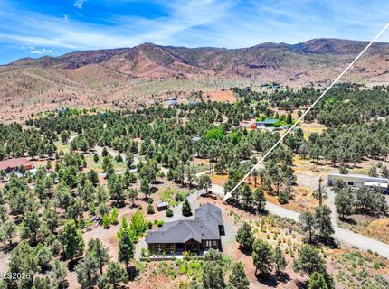 921 Karnes Drive, Gardnerville, NV 89410 Photo