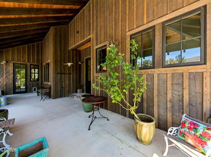 921 Karnes Drive, Gardnerville, NV 89410 Photo