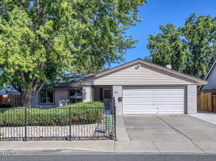 2645 Howard Drive, Sparks, NV 89434 Photo