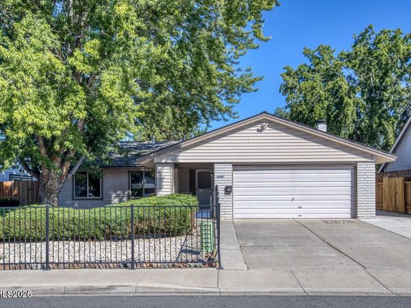 2645 Howard Drive, Sparks, NV 89434