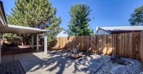 2645 Howard Drive, Sparks, NV 89434 Photo