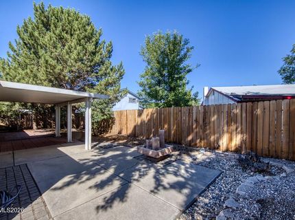 2645 Howard Drive, Sparks, NV 89434 Photo