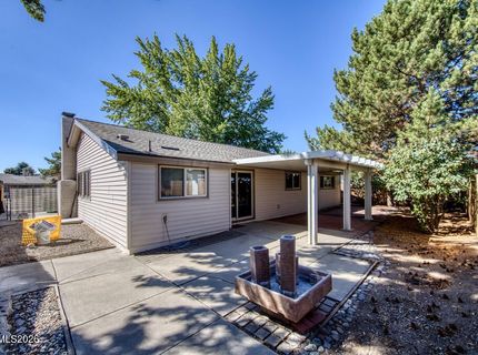 2645 Howard Drive, Sparks, NV 89434 Photo