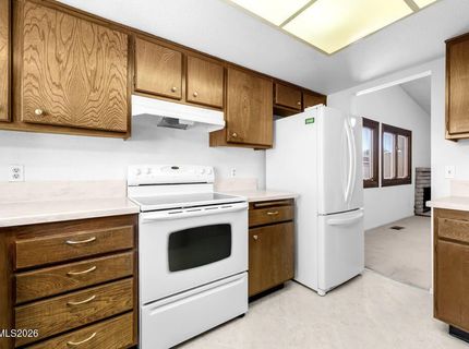 2645 Howard Drive, Sparks, NV 89434 Photo